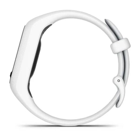 Garmin Vivosmart 5 Beyaz S/M - 3