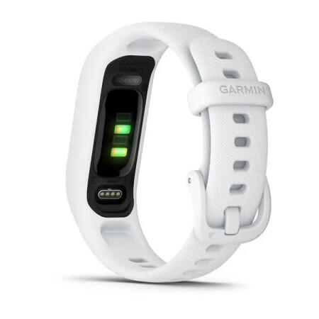 Garmin Vivosmart 5 Beyaz S/M - 4