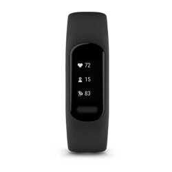 Garmin Vivosmart 5 Siyah L - 1