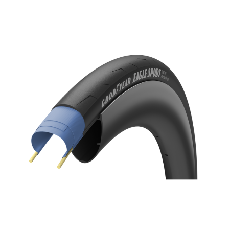 Goodyear  Eagle Sport Tube Type Bisiklet Lastiği - 1