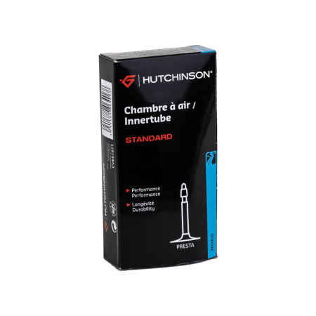 HUTCHINSON Standard 60mm İç Lastik - 1