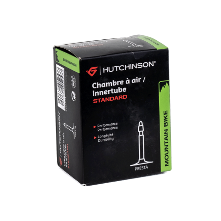 HUTCHINSON Standard 60mm İç Lastik - 2