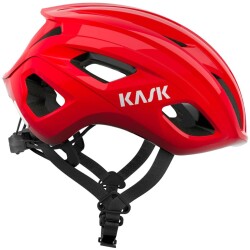 KASK Mojito3 WG11 Yol Kaskı - S beden Kırmızı  - 2