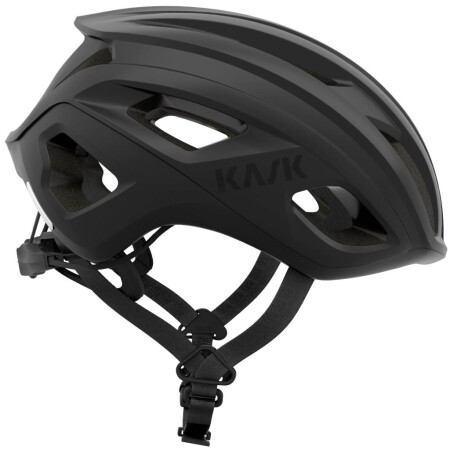 KASK Mojito3 WG11 Yol Kaskı - M beden Mat Siyah - 2