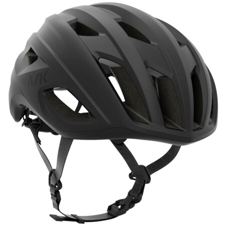 KASK Mojito3 WG11 Yol Kaskı - S beden Mat Siyah - 1