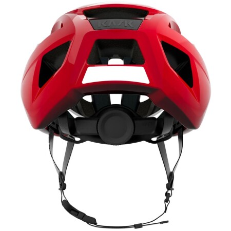 KASK Sintesi WG11 Bisiklet Kaskı - L beden Kırmızı - 3