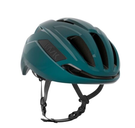 Kask KASK Sintesi WG11 Bisiklet Kaskı - M beden Aloe Yeşil