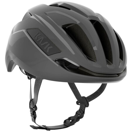 Kask KASK Sintesi WG11 Bisiklet Kaskı - M beden Gri