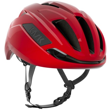 Kask KASK Sintesi WG11 Bisiklet Kaskı - M beden Kırmızı