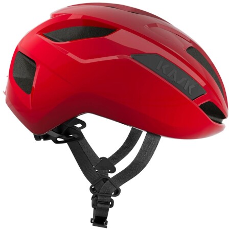 KASK Sintesi WG11 Bisiklet Kaskı - M beden Kırmızı - 2