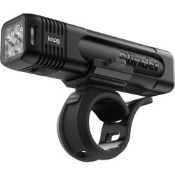 Knog Blinder Bisiklet Ön Arka Far Seti 1000 Lumen Cobber 250 Usb Şarjlı - 4