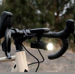 Knog Blinder Bisiklet Ön Arka Far Seti 1400 Lumen Road 150 Usb Şarjlı - 5