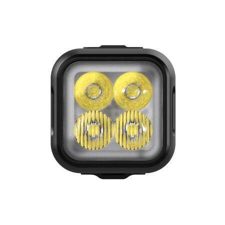 Knog Blinder Bisiklet Ön Far 1000 Lumen Usb Şarjlı - 2