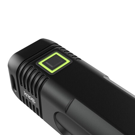 Knog Blinder Bisiklet Ön Far 1000 Lumen Usb Şarjlı - 3