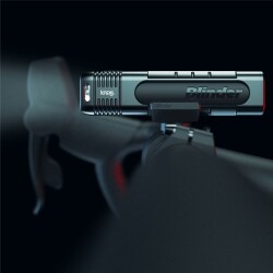 Knog Blinder Bisiklet Ön Far 1000 Lumen Usb Şarjlı - 6