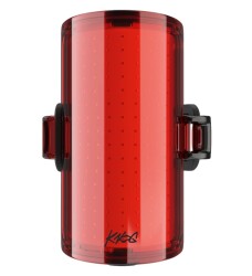 Knog Cobber Reflex 250 Lumen Bisiklet Arka Usb Lambası