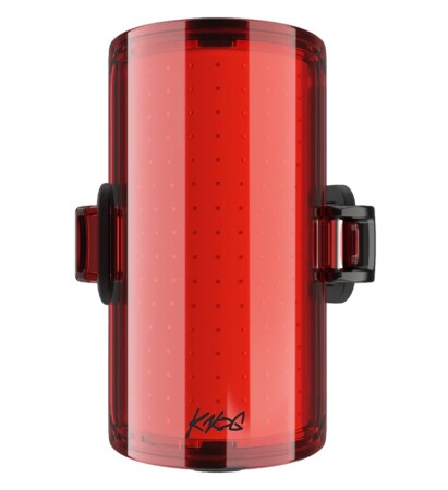 Knog Cobber Reflex 250 Lumen Bisiklet Arka Usb Lambası - 1