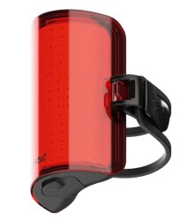 Knog Cobber Reflex 250 Lumen Bisiklet Arka Usb Lambası - 2