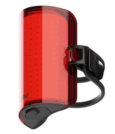 Knog Cobber Reflex 250 Lumen Bisiklet Arka Usb Lambası - 2