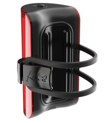 Knog Cobber Reflex 250 Lumen Bisiklet Arka Usb Lambası - 3