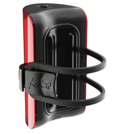 Knog Cobber Reflex 250 Lumen Bisiklet Arka Usb Lambası - 3