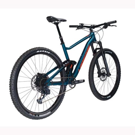 Lapierre Zesty 4.9 Dağ Bisikleti 1x12V Mat Turkuaz (L/47cm) - 2