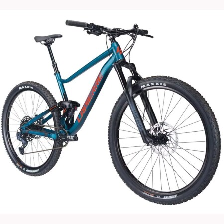 Lapierre Zesty 4.9 Dağ Bisikleti 1x12V Mat Turkuaz (L/47cm) - 3