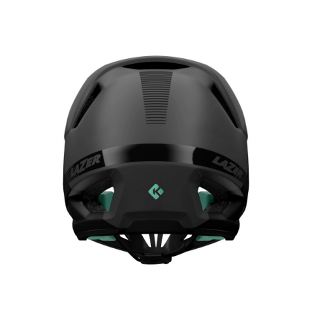 Lazer Cage Full Face Tam Korumalı Kask (L/58-60cm) Mat Siyah KinetiCore - 3