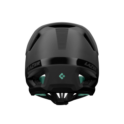 Lazer Cage Full Face Tam Korumalı Kask (XL/60-62cm) Mat Siyah KinetiCore - 3