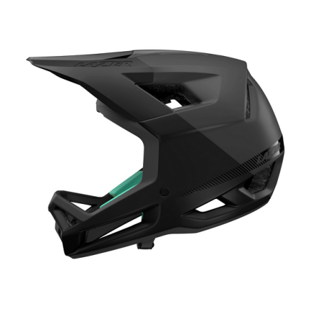 Lazer Cage Full Face Tam Korumalı Kask (XL/60-62cm) Mat Siyah KinetiCore - 4
