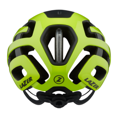 Lazer Century Mips Yol Kask + led Entegre (S 52-56cm)  - 3