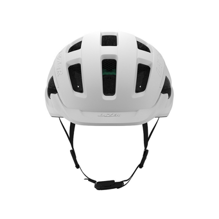 Lazer Cerro KinetiCore Kask (M 55/59cm) Mat Beyaz  - 2