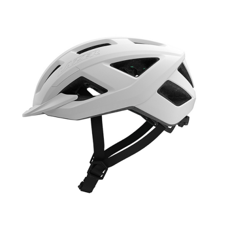 Lazer Cerro KinetiCore Kask (M 55/59cm) Mat Beyaz  - 3