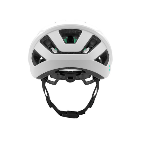 Lazer Cerro KinetiCore Kask (M 55/59cm) Mat Beyaz  - 4