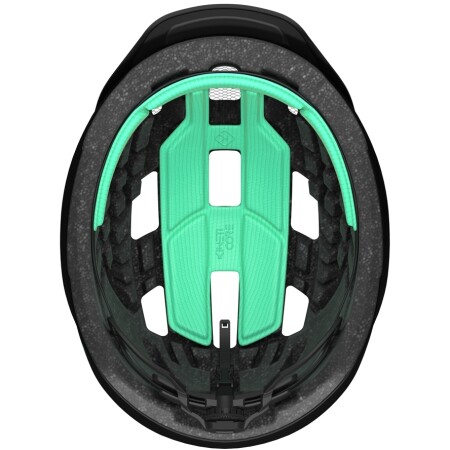 Lazer Cerro KinetiCore Kask (M 55/59cm) Mat Beyaz  - 6