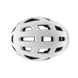 Lazer Cerro KinetiCore Kask (S 52/56cm) Mat Beyaz  - 5