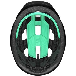 Lazer Cerro KinetiCore Kask (S 52/56cm) Mat Beyaz  - 6