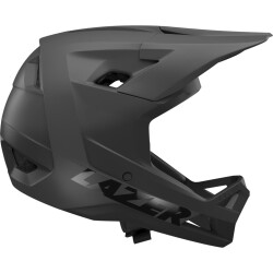 Lazer Chase Full Face Tam Korumalı Kask (L/58-60cm) Mat Siyah KinetiCore