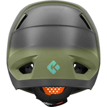 Lazer Chase Full Face Tam Korumalı Kask (L/58-60cm) Mat Yosun KinetiCore - 5