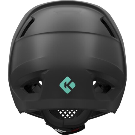 Lazer Chase Full Face Tam Korumalı Kask (XL/60-62cm) Mat Siyah KinetiCore - 4