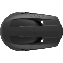 Lazer Chase Full Face Tam Korumalı Kask (XL/60-62cm) Mat Siyah KinetiCore - 5