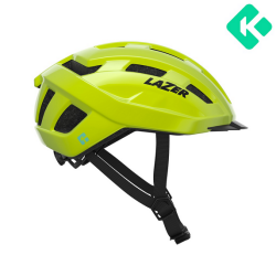Lazer Codax KinetiCore ( 54/61 ) Flash Sarı Uni +net