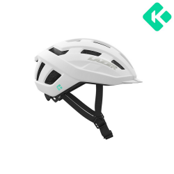 Lazer Codax KinetiCore ( 54/61 ) Mat Beyaz Uni +net