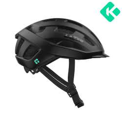Lazer Codax KinetiCore ( 54/61 ) Mat Siyah Uni +net