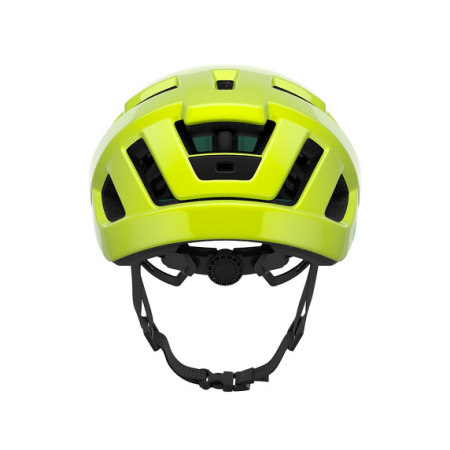 Lazer Codax KinetiCore ( 54/61 ) Flash Sarı Uni +net - 3
