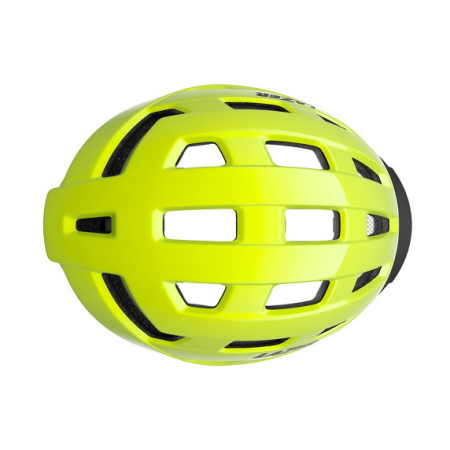 Lazer Codax KinetiCore ( 54/61 ) Flash Sarı Uni +net - 5