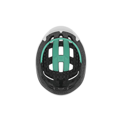 Lazer Codax KinetiCore ( 54/61 ) Mat Beyaz Uni +net - 5