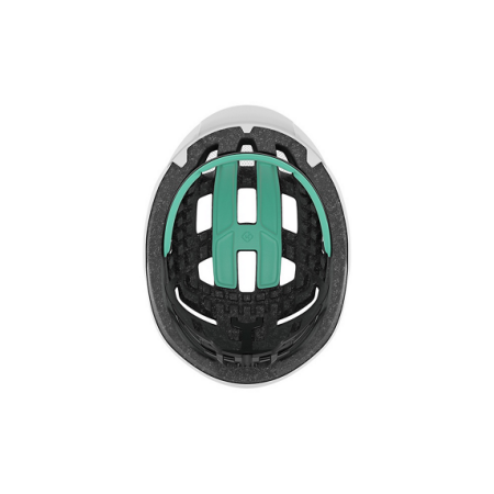 Lazer Codax KinetiCore ( 54/61 ) Mat Beyaz Uni +net - 5