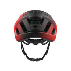 Lazer Codax KinetiCore ( 54/61 ) Mat Kırmızı Uni +net - 4
