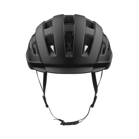 Lazer Codax KinetiCore ( 54/61 ) Mat Siyah Uni +net - 2